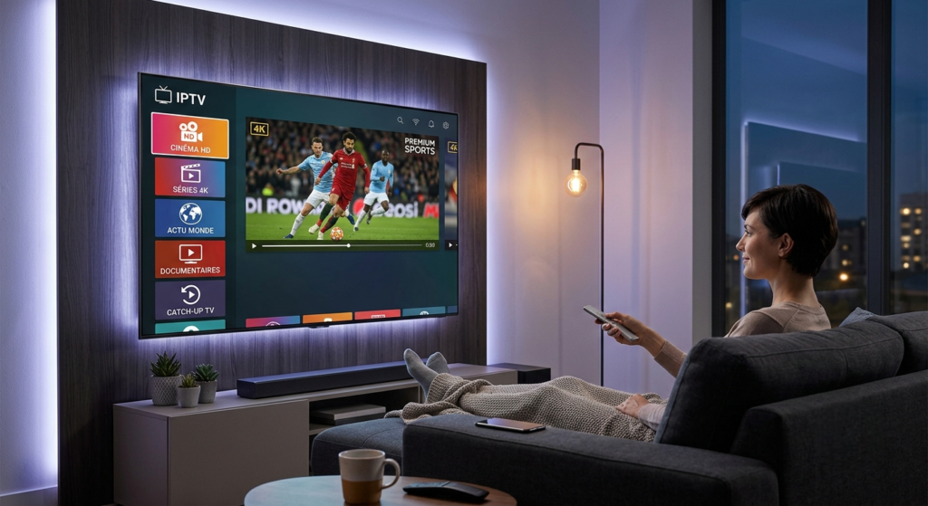 iptv premium