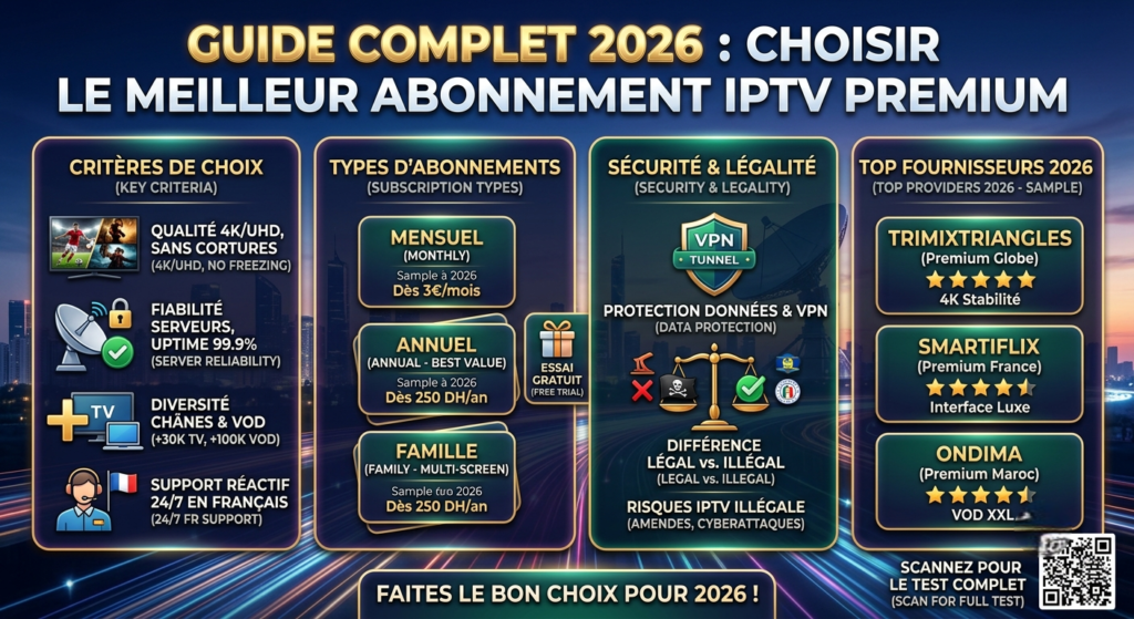 iptv premium