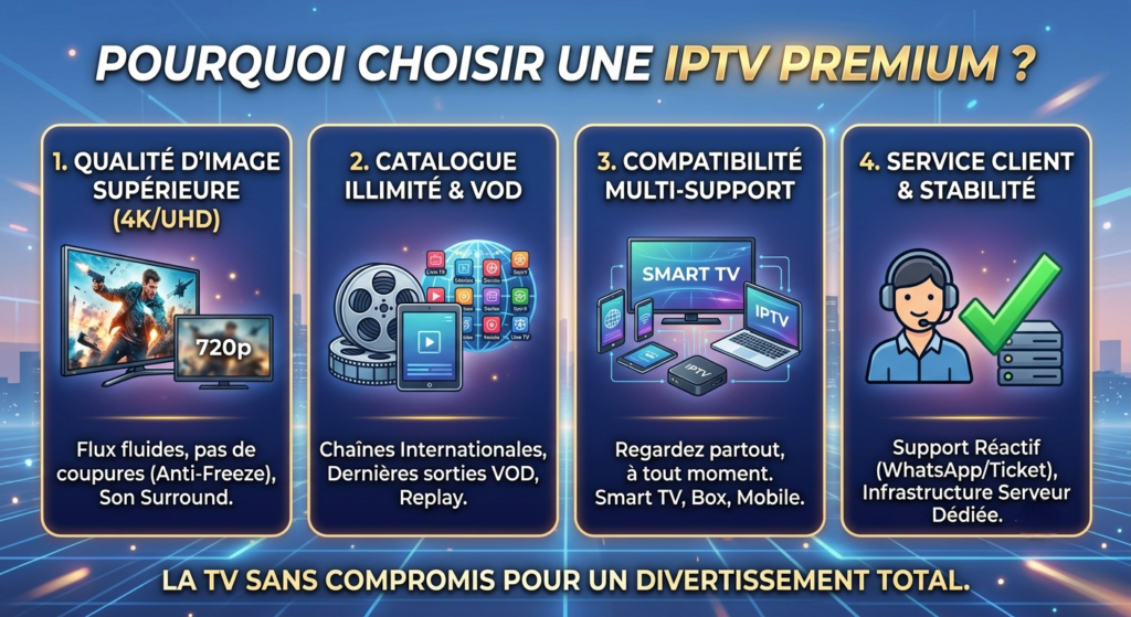 iptv premium