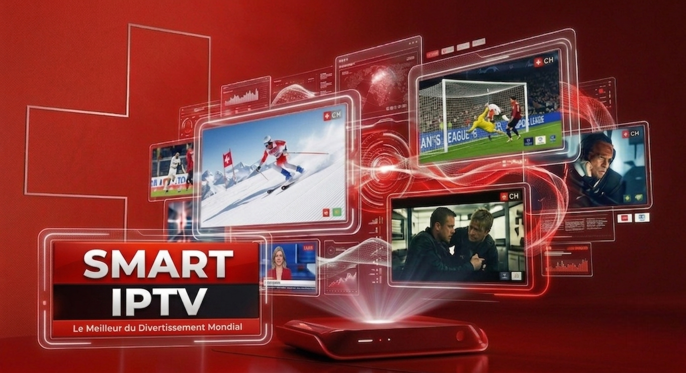 smart iptv